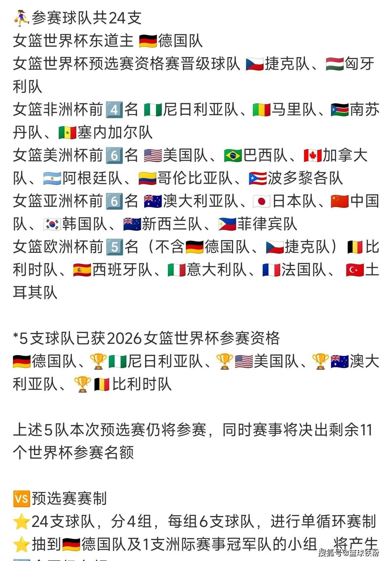 足球直播-NBA直播_英超_世界杯体育【超清在线观看】官宣！武汉获取2026女篮世界杯预选赛举办权中国女篮要努力出线
