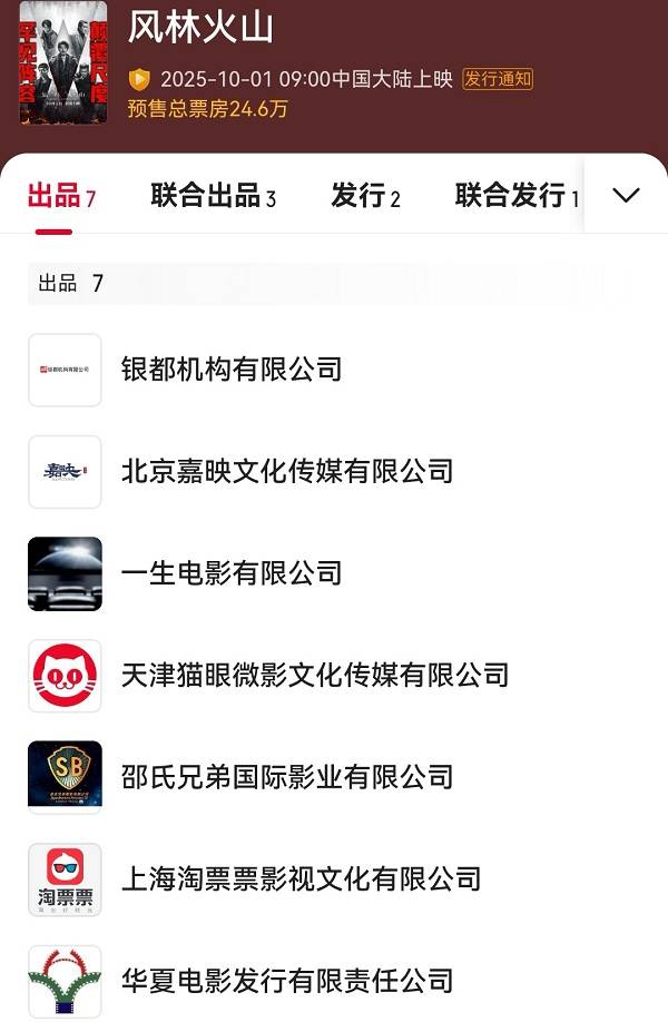 国庆档前瞻：《刺杀小说家2》《志愿军3》稳大盘，黄渤檀健次新片博黑马