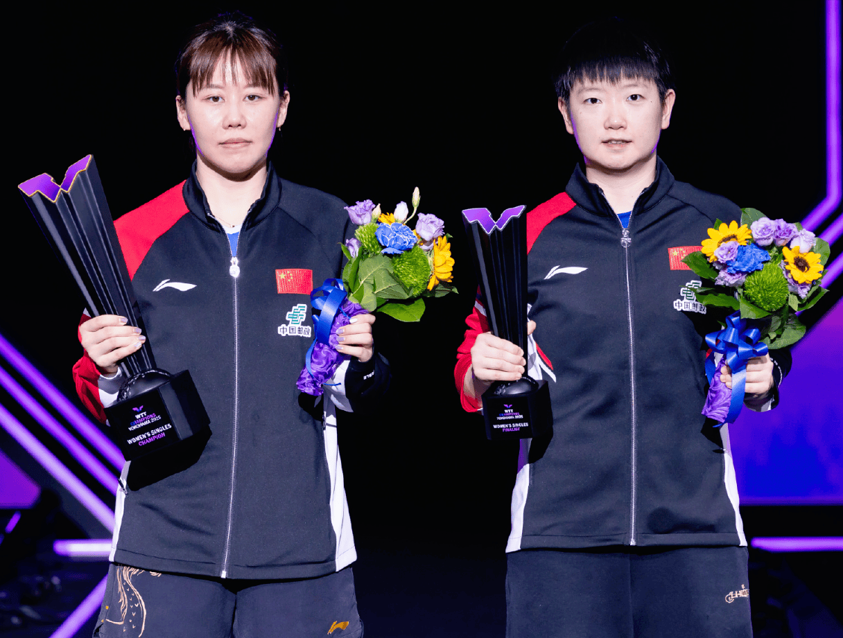 原创 WTT中国大满贯今天开打!国乒33人出战,6大看点值得关注