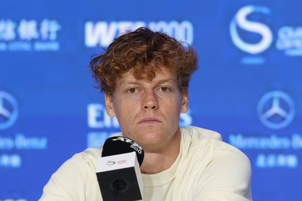 原创             中网第2日看点：辛纳西里奇大满贯冠军对决，金花德比战将上演