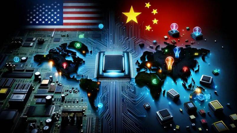 中美关系走向的标志性事件：美国众议员罕见访华，释放重大信号
