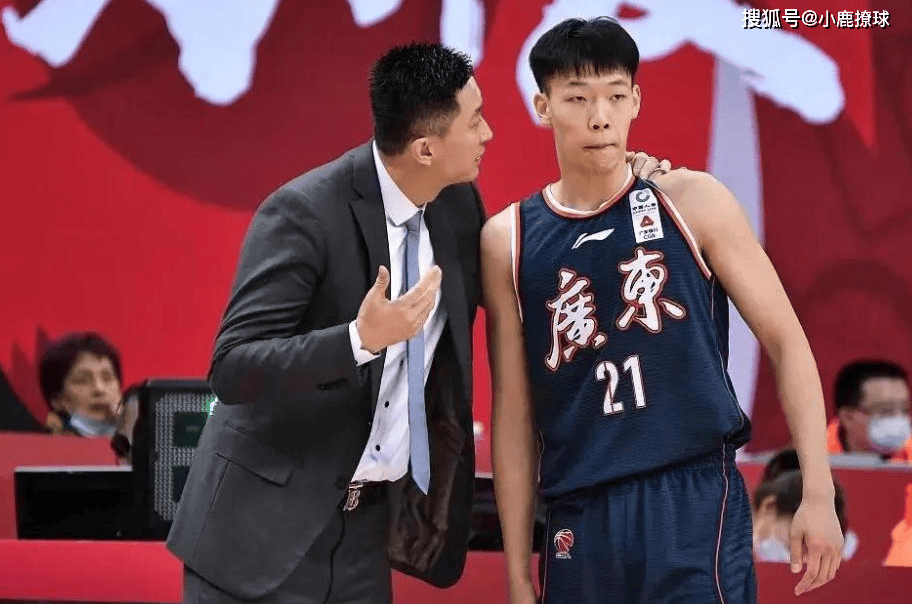 原创             再砍22分！广东2米05争议锋线成功升级，新赛季或成杜锋麾下奇兵