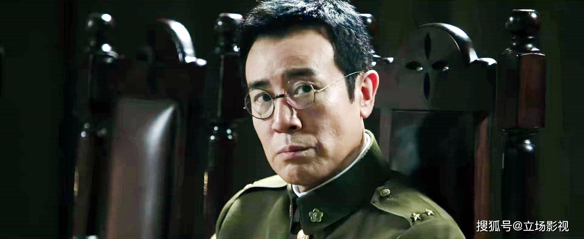 央视开播！40集谍战大剧改名！这是《潜伏》后我唯一想看的谍战剧