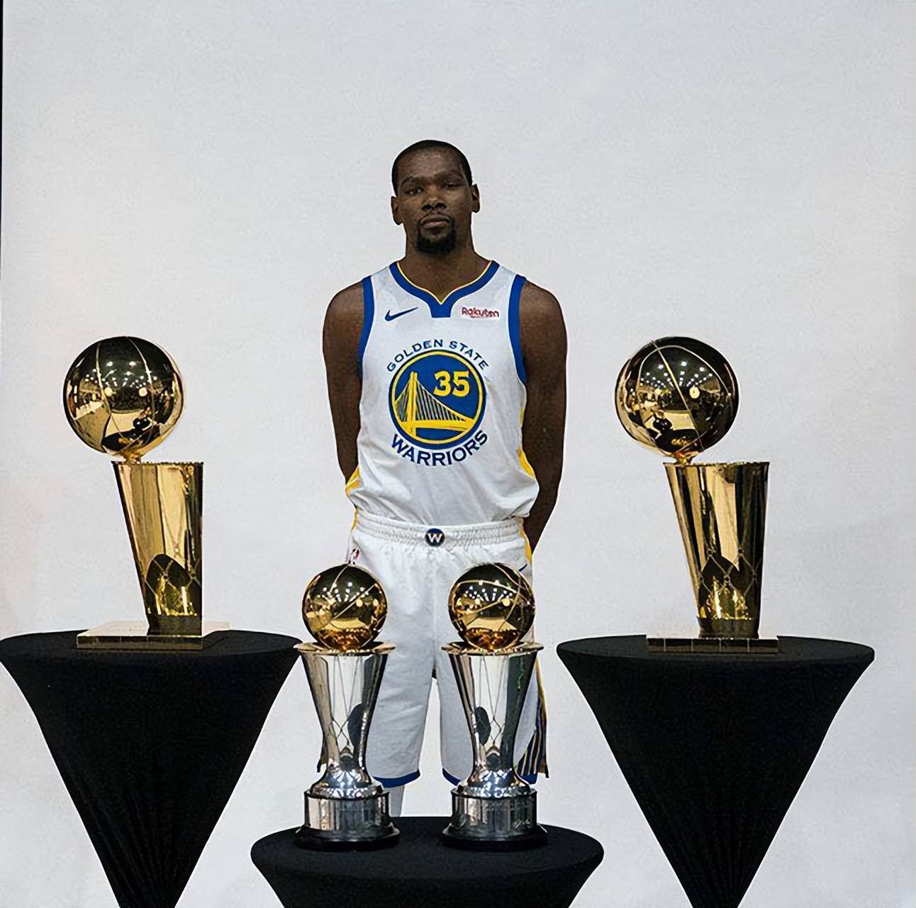 原创 杜兰特魔咒!美媒回顾篮网太阳时期伤病潮:火箭会重蹈覆辙吗?