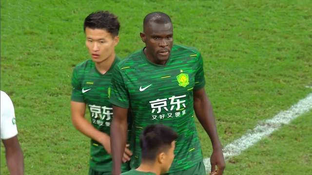 原创 林皇踢大连就隐身,张稀哲救了塞帅,早用不至于落后6分,国安照搬阵容战亚冠