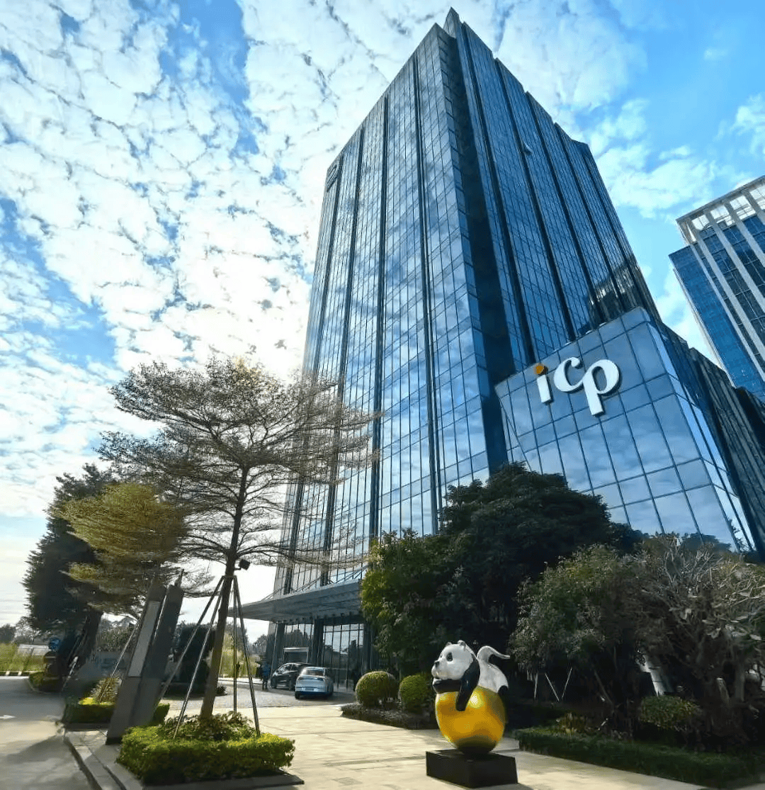 广州环汇商业广场（南塔北塔）简介 环汇商业广场（南塔北塔）介