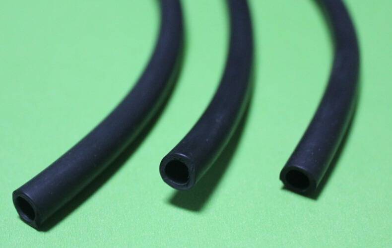 硅胶管在太阳暴晒下的使用寿命究竟有多长?-腾渊科技论坛