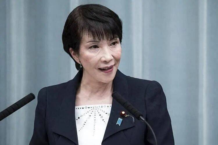 “第二个冯德莱恩”若当选且坚持强硬对华立场，将可能引起中日关系的剧烈动荡