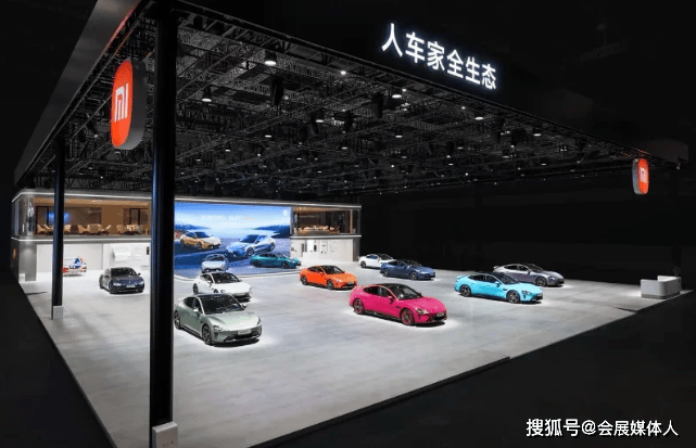 广州国际汽车展览会服务商口碑排行榜top