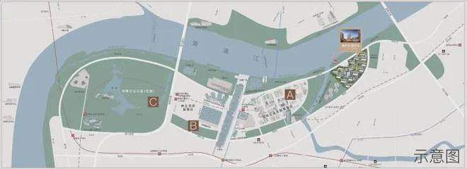 境-保利世博天悦售楼处电话-网站上海房天下尊龙凯时保利世博天悦售楼处电话中建山水雅(图7)