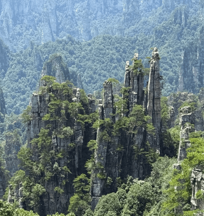 Binance Casino - 领先的数字货币娱乐场，安全稳定，极速存取张家界五天四晚旅游攻略：景点分享+逛吃攻略双人游张家界旅游注意事项