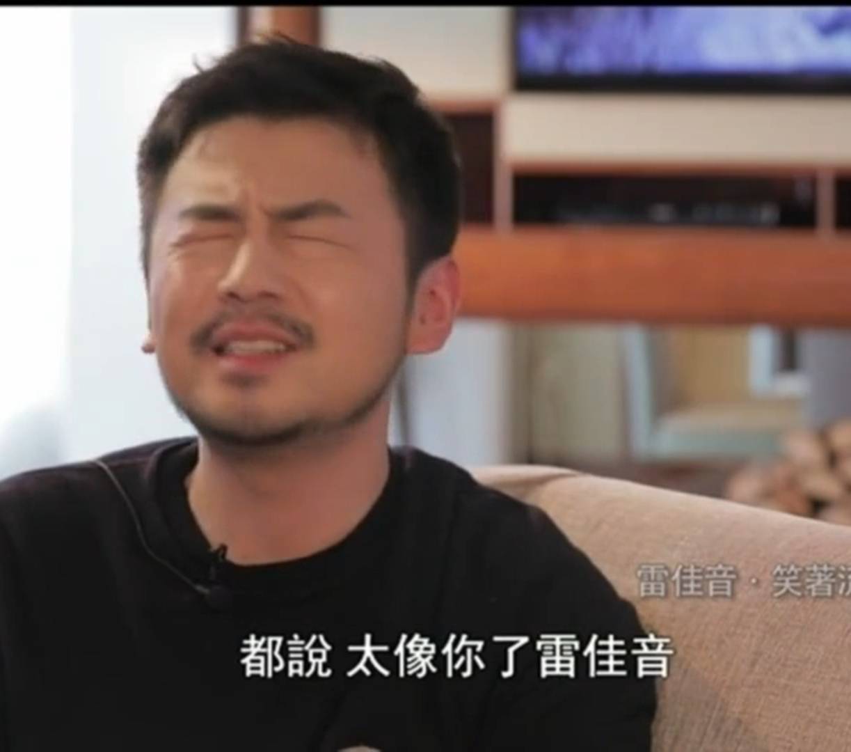 雷佳音老婆带女儿跳热舞，13岁北北露脸太早熟，身材比妈妈的还好