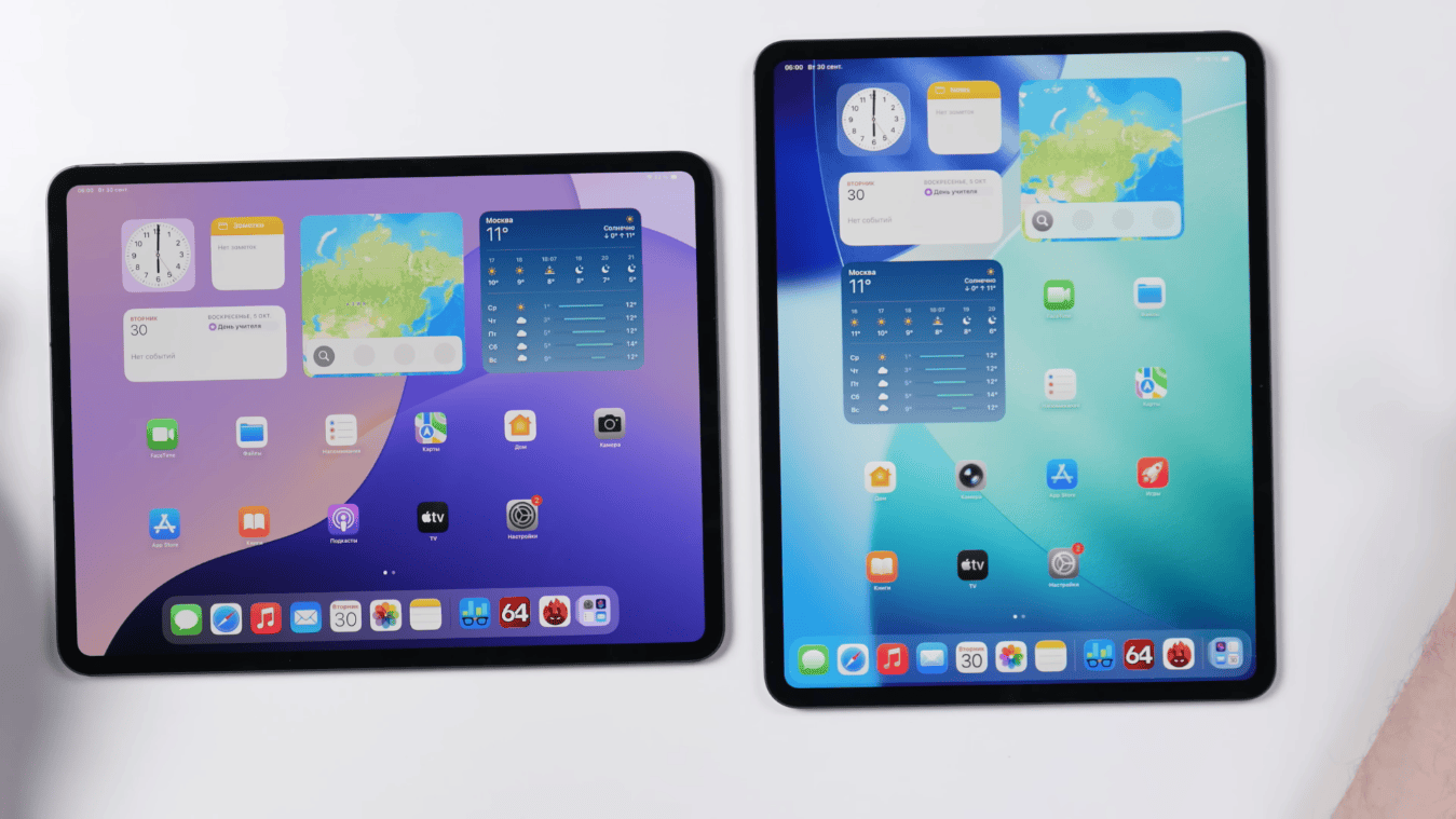 苹果新款iPad Pro遭提前开箱，M5芯片性能曝光！