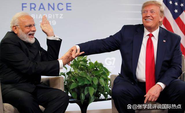 美巴关门长谈，特朗普秘而不宣，运-20启程赴巴，言外之意很明显