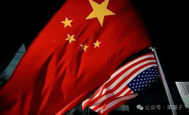 原创             中方发出唁电，美国全国将降半旗，拜登筹划国葬，特朗普万万没料到的一幕发生！