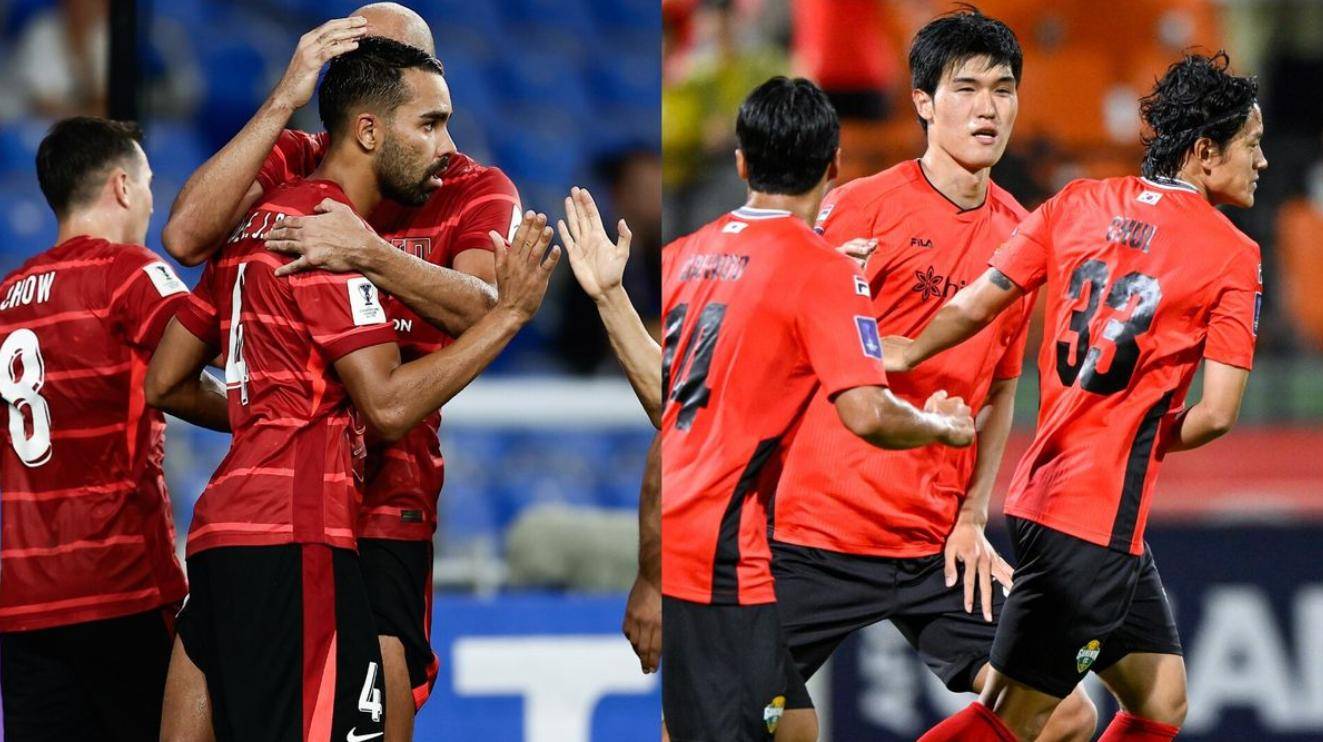 伟大的1-0！成都蓉城闪耀亚冠创造四川足球2大历史四万球迷沸腾