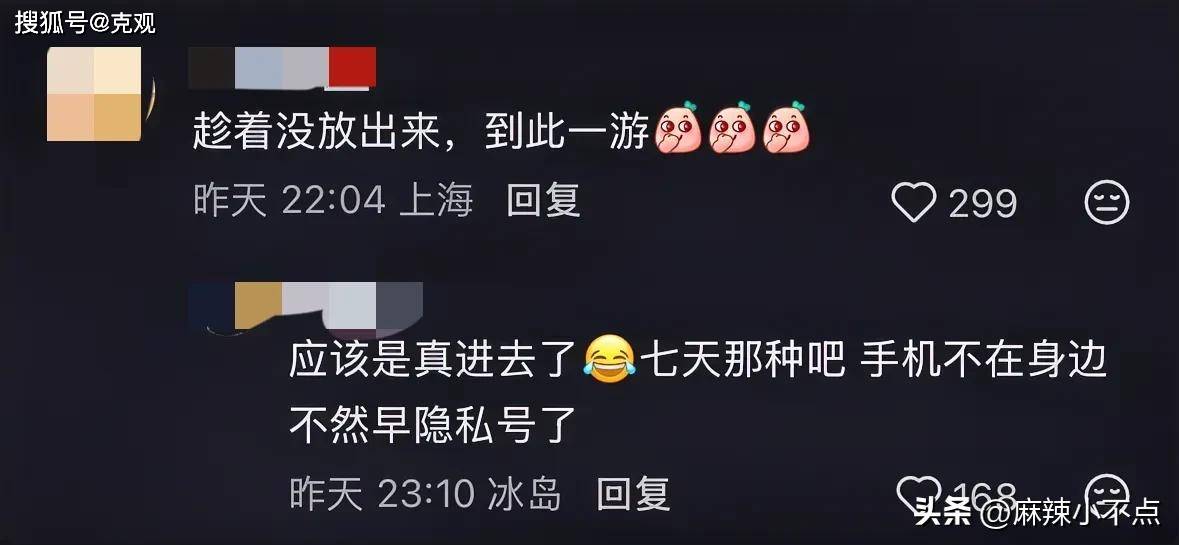 女球迷打断比赛后续：女子身份被扒，疑似酒后闹事，评论区笑麻了