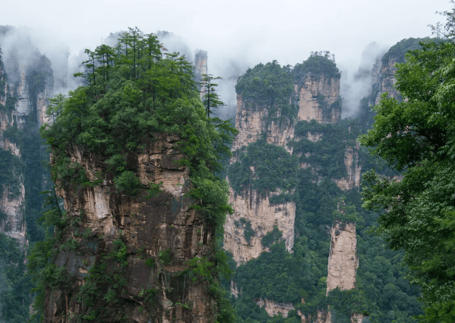 Binance Casino - 领先的数字货币娱乐场，安全稳定，极速存取张家界五天四晚旅游攻略：美食推荐+景点分享十月去张家界旅游注意事项+省心游