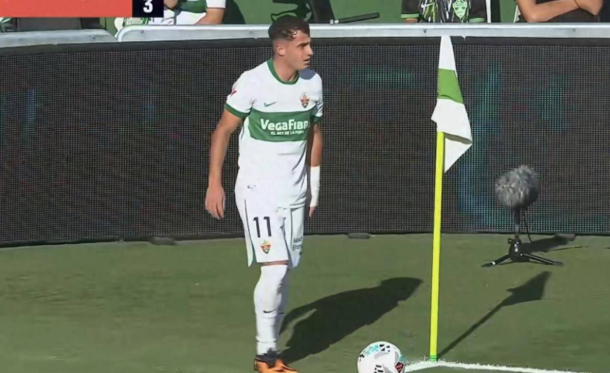 西班牙足球甲级联赛2-1！西甲升班马崛起：7轮全胜堪比巴萨！拔得13分力压马竞进前四