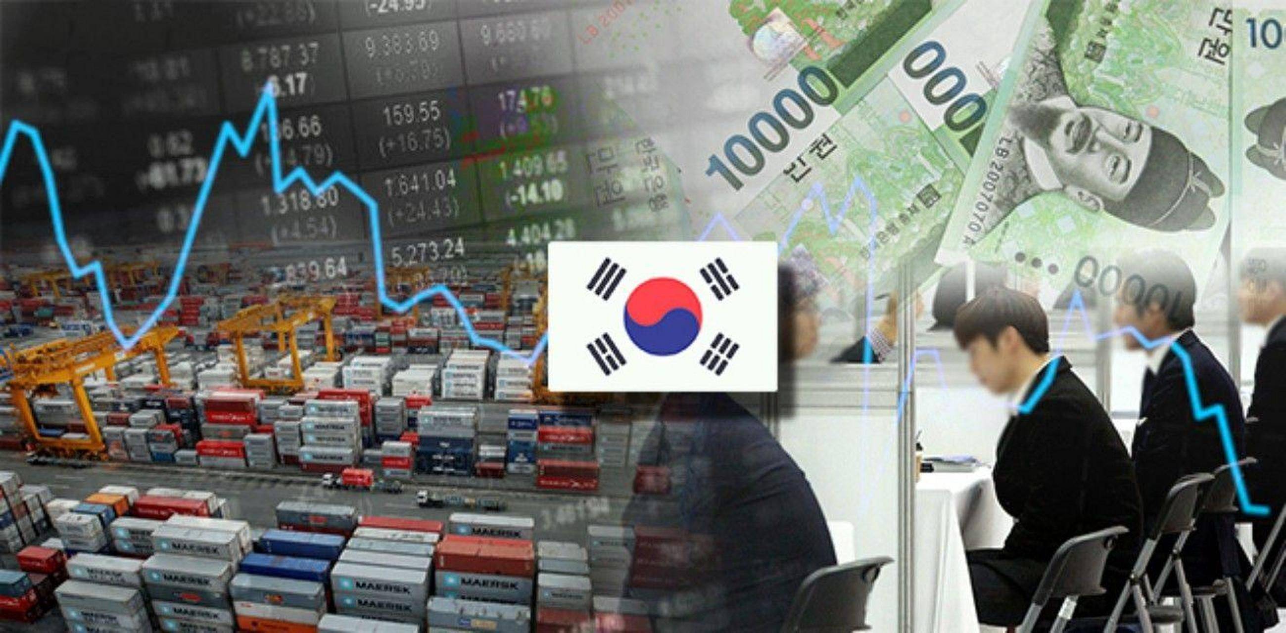 国庆中秋期间，韩国惊现有组织的反华示威，谁在刻意恶心中国人？
