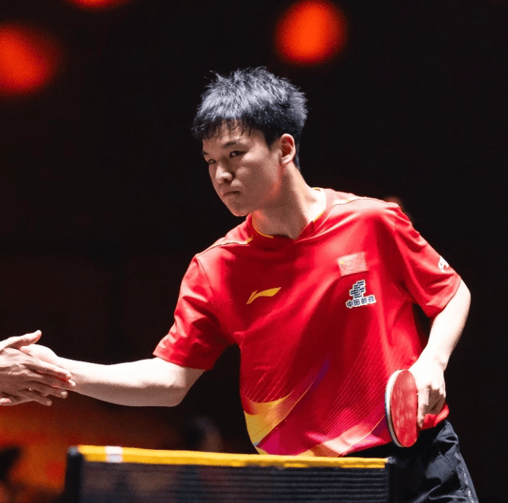 原创             主场挑落世界第三！向鹏4-3险胜世界杯冠军，为国乒扫除最大威胁