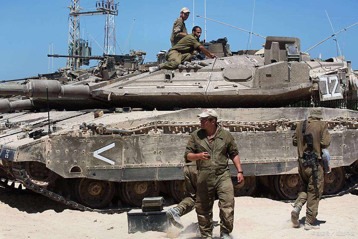 终于妥协认输！称无条件释放所有被扣人质：早知今日何必当初？