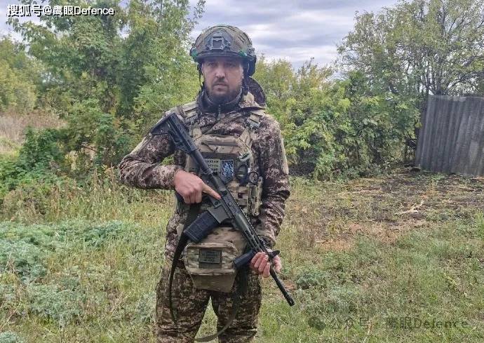 乌军炮兵一举炸毁5座桥！俄第8军被打得要重建？英雄“鲁斯”