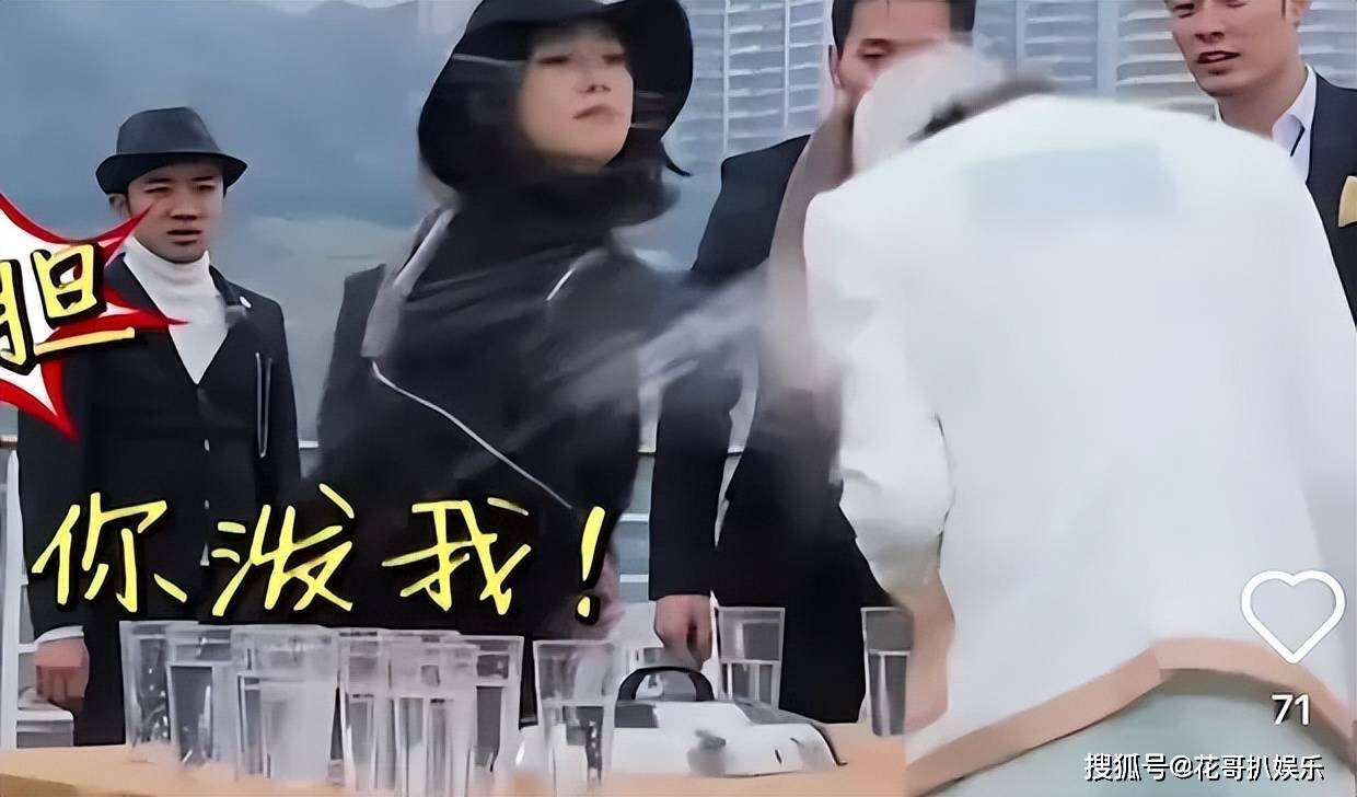 赵露思新剧发癫，吃瓜群众下场玩梗，好久没看到这么热闹的大热剧