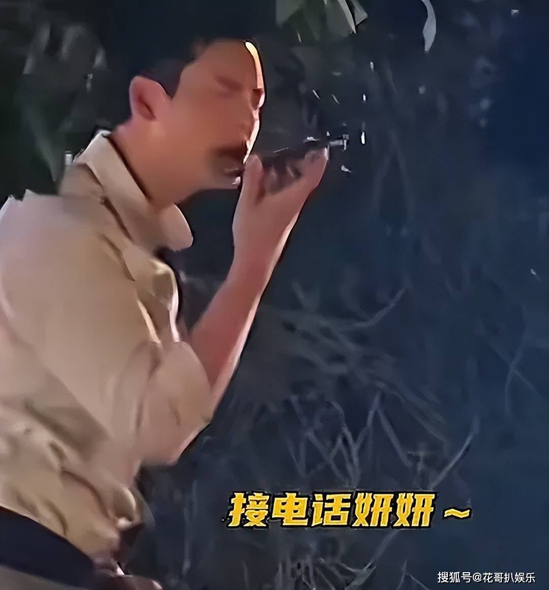赵露思新剧发癫，吃瓜群众下场玩梗，好久没看到这么热闹的大热剧