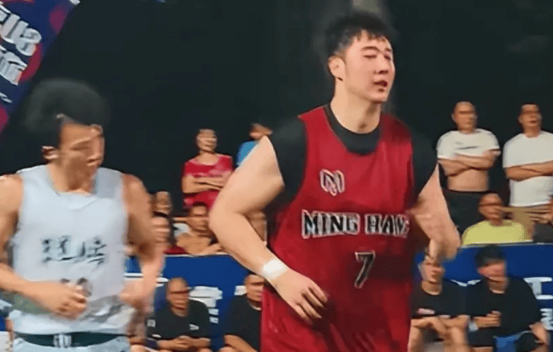 原创 赚大钱!张明池夺野球冠军 夺冠奖金曝光 个人获得一大笔出场费