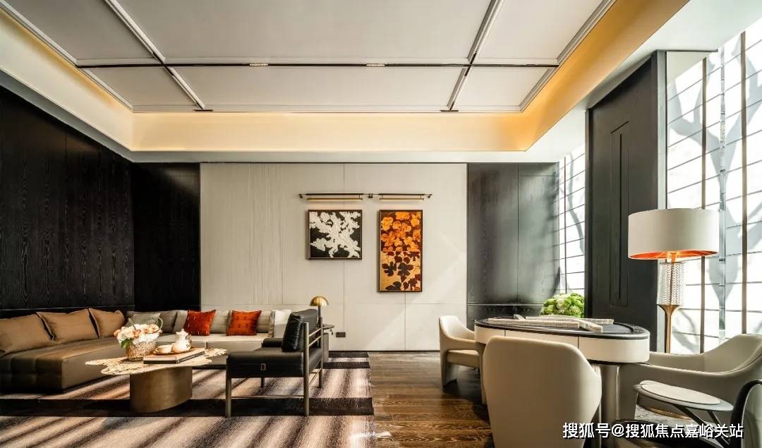 页网站-最新房价-户型-容积率-小区配套-楼盘详情价格户型尊龙凯时app平台张江金茂府售楼处电话-张江金茂府()首(图23)