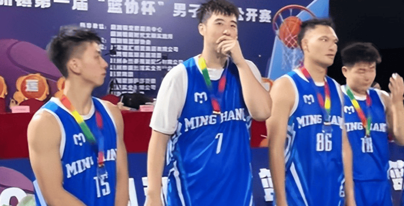 原创 赚大钱!张明池夺野球冠军 夺冠奖金曝光 个人获得一大笔出场费