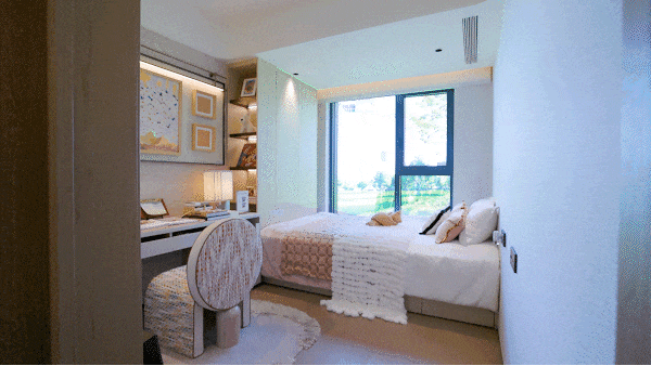 中心(售楼处)售楼处电话在售户型小区配套价格周边详情容积率楼盘详情爱游戏app入口2025上海和樾长宁(营销中心)网站-和樾长宁销售(图5)