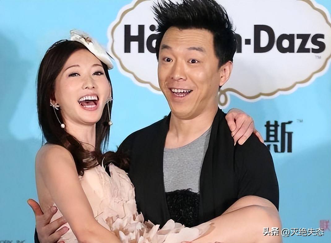 50岁林志玲婚后生活曝光！家务全包全家8点睡觉，儿子读国际学校