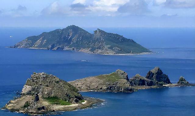万万没想到：赖清德为了讨好日本，竟敢把算盘打到钓鱼岛上？