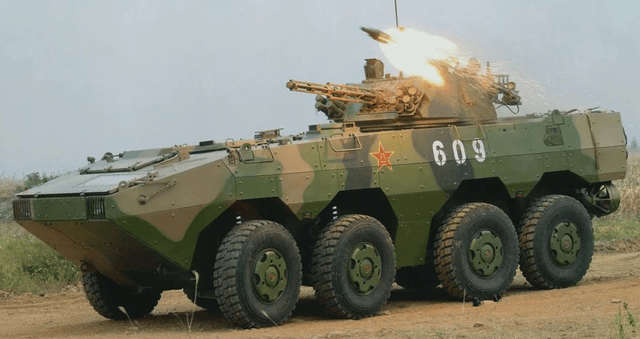 比东风5核导弹还老？服役50多年仍不退役，还在9·3大阅兵登场