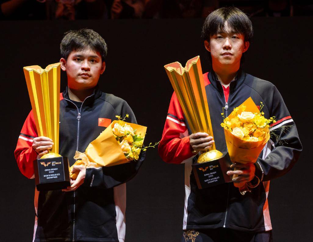 原创 危机仍在!国乒女队3大新星外战失利,年龄梯队建设仍面临考验