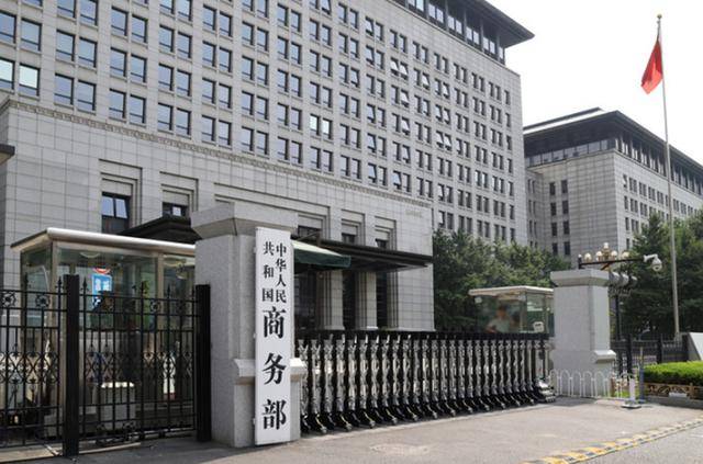 中方宣布“针尖对麦芒”！美国船只要靠泊中国港口，都得额外交钱