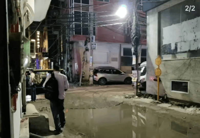 原创 前国手:国乒印度比赛不能带厨师 吃不惯当地餐食只能点外卖吃中餐