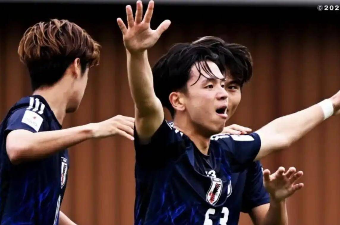 世青赛日本被点球0：1绝杀淘汰中国连续20年缺席亚洲只剩韩国足球直播-NBA直播_英超_世界杯体育【超清在线观看】