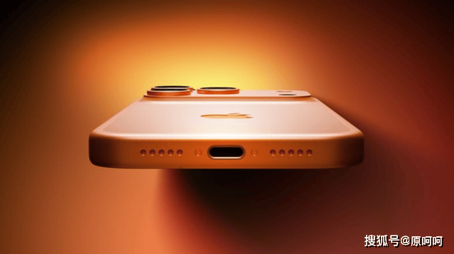 原创             苹果要掀桌！iPhone 18 Pro曝光：全新A20芯片+可变光圈相机太炸裂