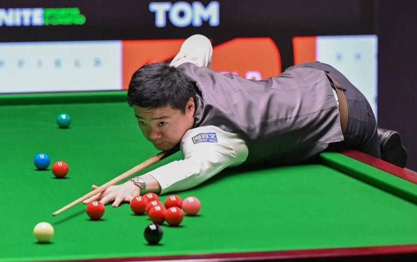 怎样不错过华体会- 华体会体育官网- 体育APP下载丁俊晖的比赛？央视转播调整引发球迷困惑