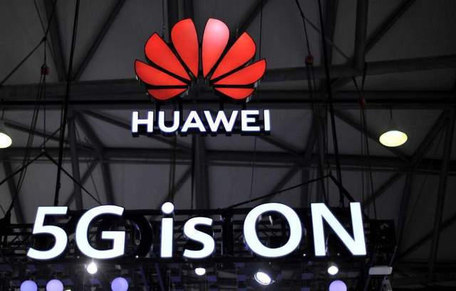 原创             美国尴尬了，打压这么多年，华为5G依然全球第一，中兴依然稳定