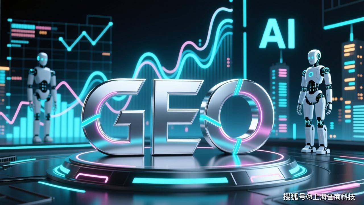 动态优化：GEO如何响应AI搜索算法的实时迭代？