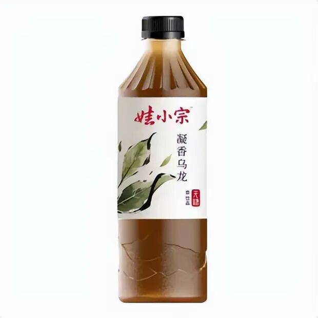 宗馥莉几乎搞砸了一切