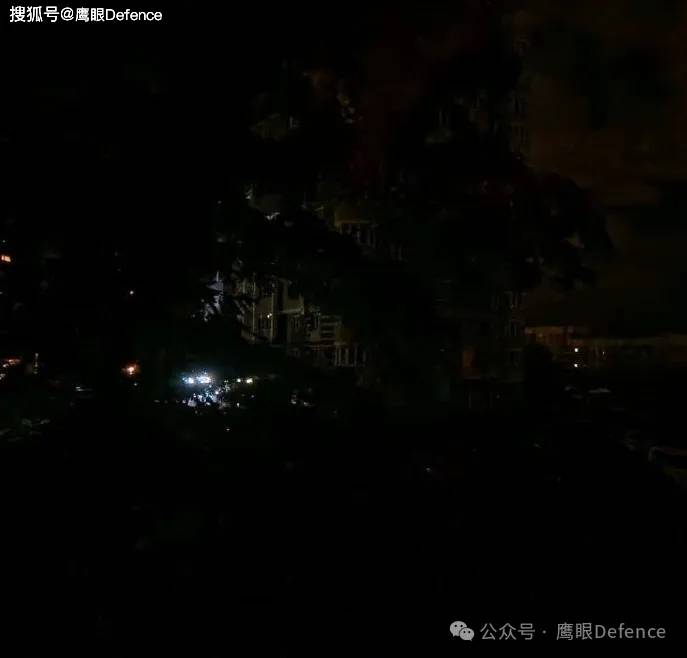 “火烈鸟”再袭克里米亚？两个州被断电，俄罗斯巨额补贴缓解油荒