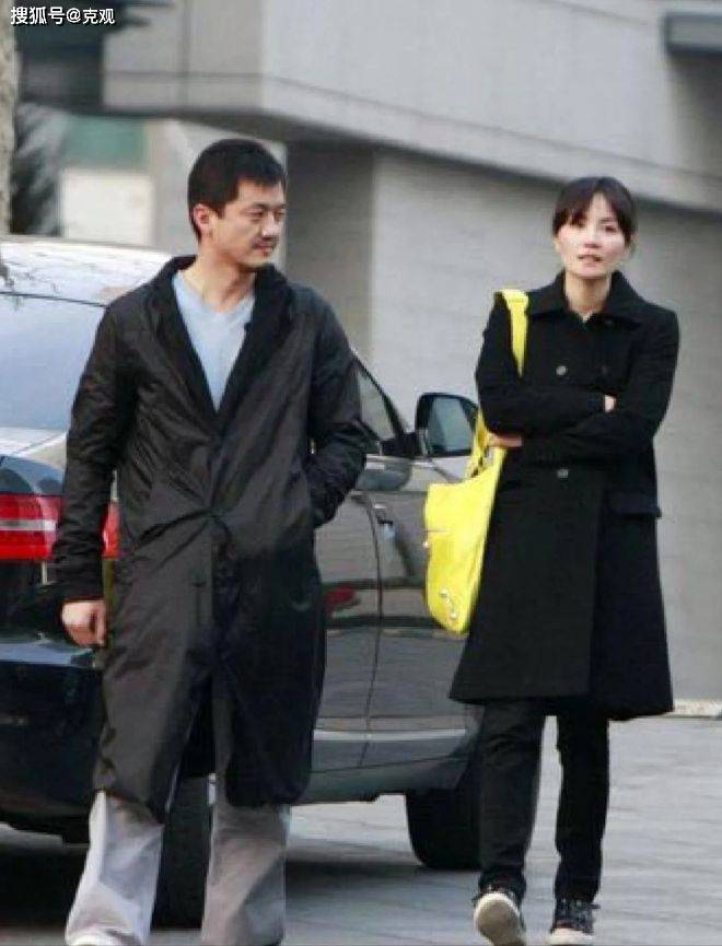 业内曝李亚鹏离婚皆因王菲，李亚鹏哥哥和瞿颖对骂内容曝光太伤人