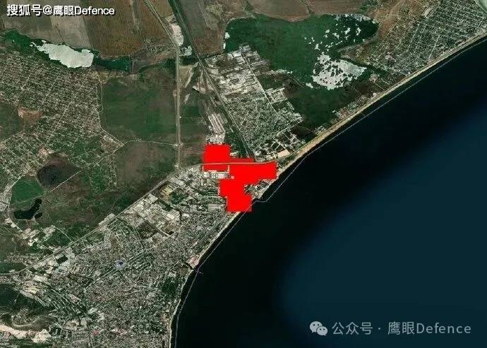 克里米亚油库连续燃烧4天，乌克兰精准“补刀”，美国提供情报？