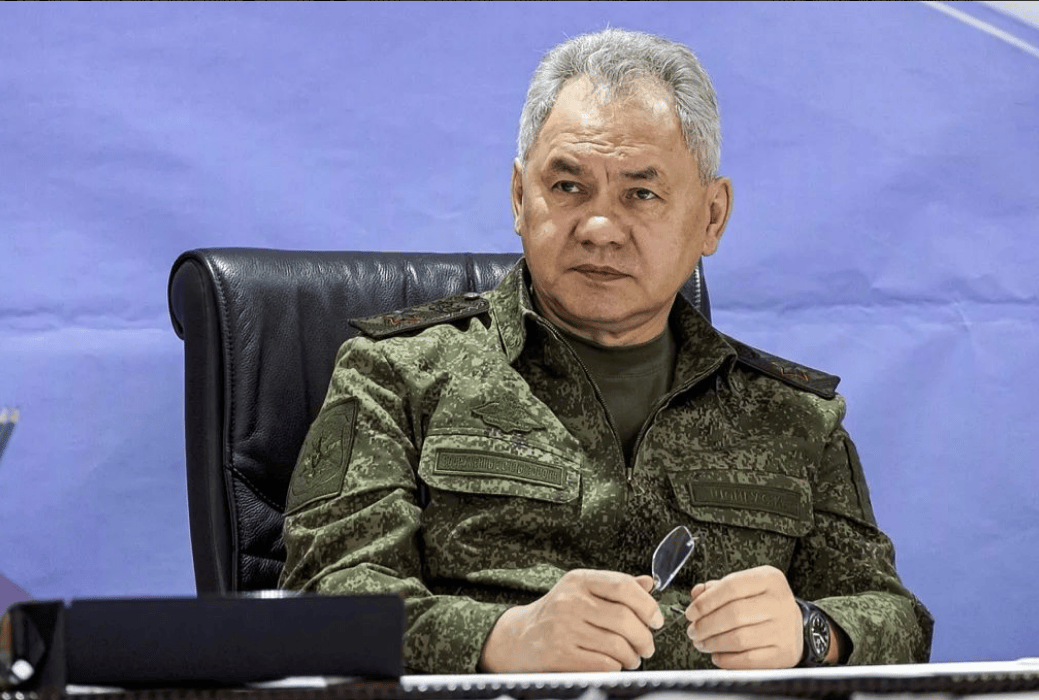 第六任副手再次被免职，普京给出绍伊古的警告，已经够明确了
