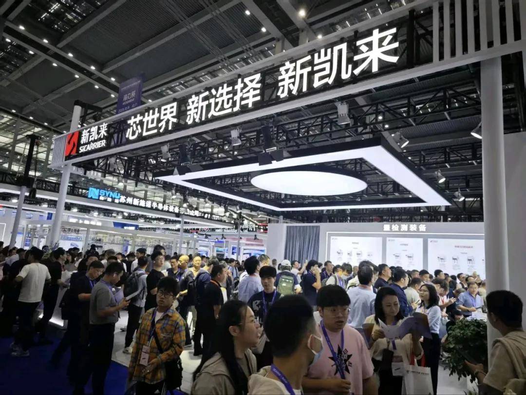 最低调的“深圳芯巨头”，抢了台积电的风头